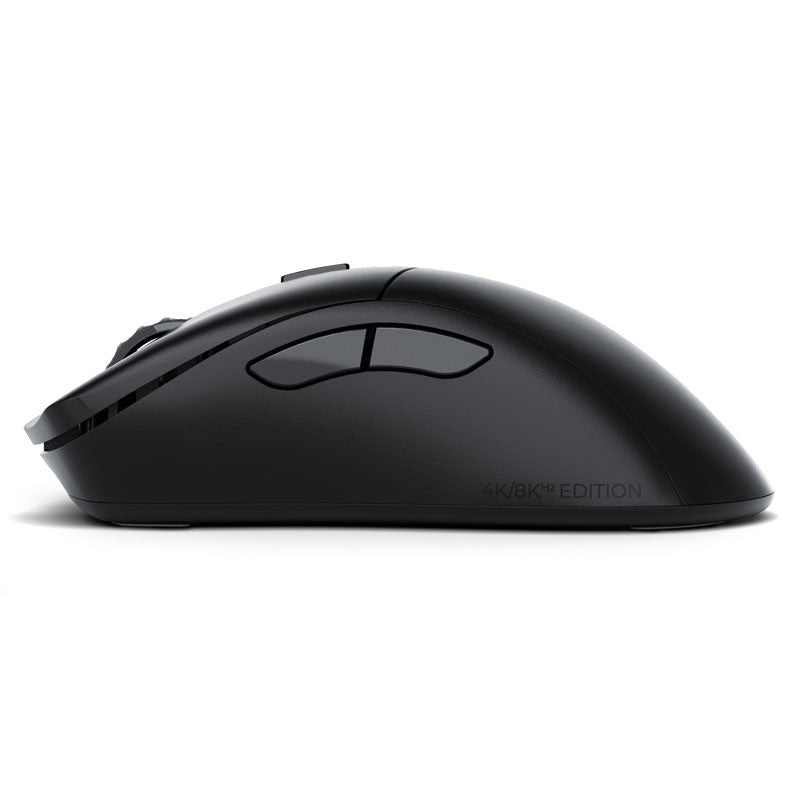 Glorious Model D 2 Pro – Trådlös – 1K-avsökning – Svart