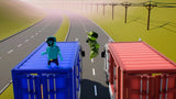Gang Beasts (Import) - Xbox One