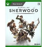 Gangs of Sherwood Nacon
