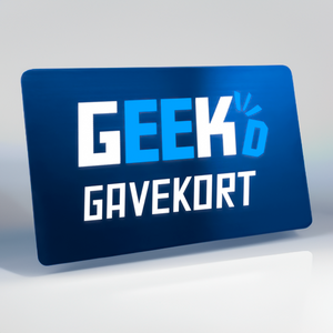 Gaveideer Jul 800 - 1500kr
