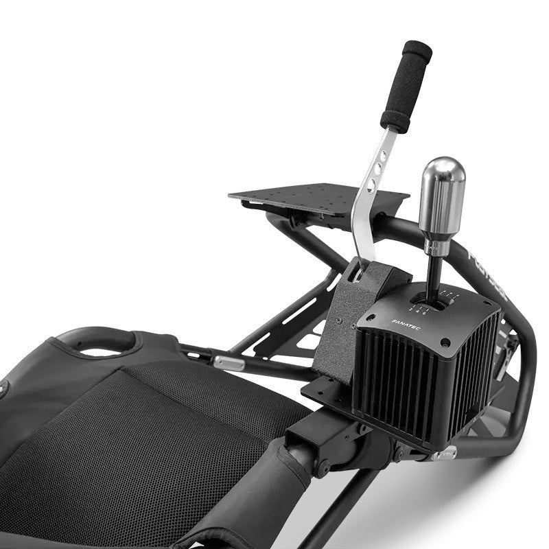 Playseat® Trophy - Växelspaks- och handbromshållare