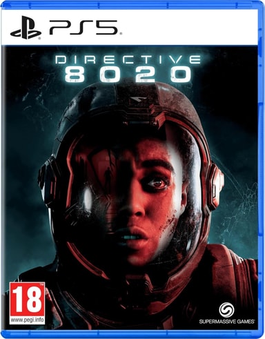 Directive 8020 – PlayStation 5