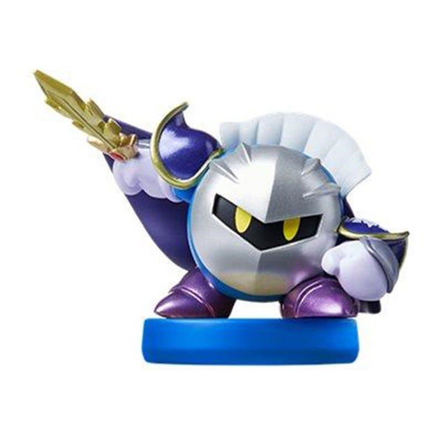Nintendo amiibo Meta Knight – Super Smash Bros.
