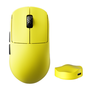 Scyrox V8S Yellow