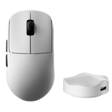 Scyrox V8S White