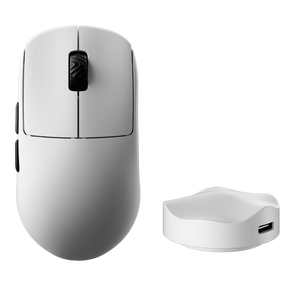 Scyrox V8S White