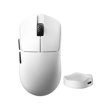 Scyrox V6S White
