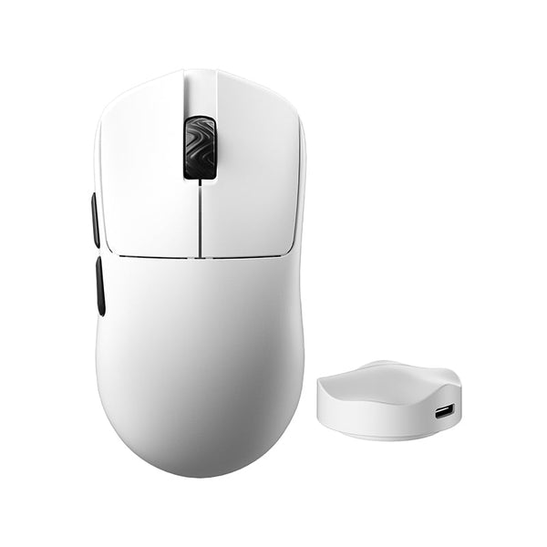 Scyrox V6S Hvid