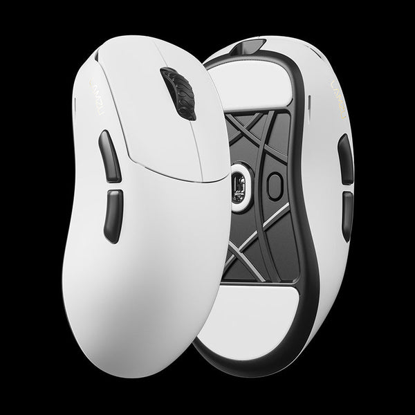 Lamzu Thorn V2 - Hvid