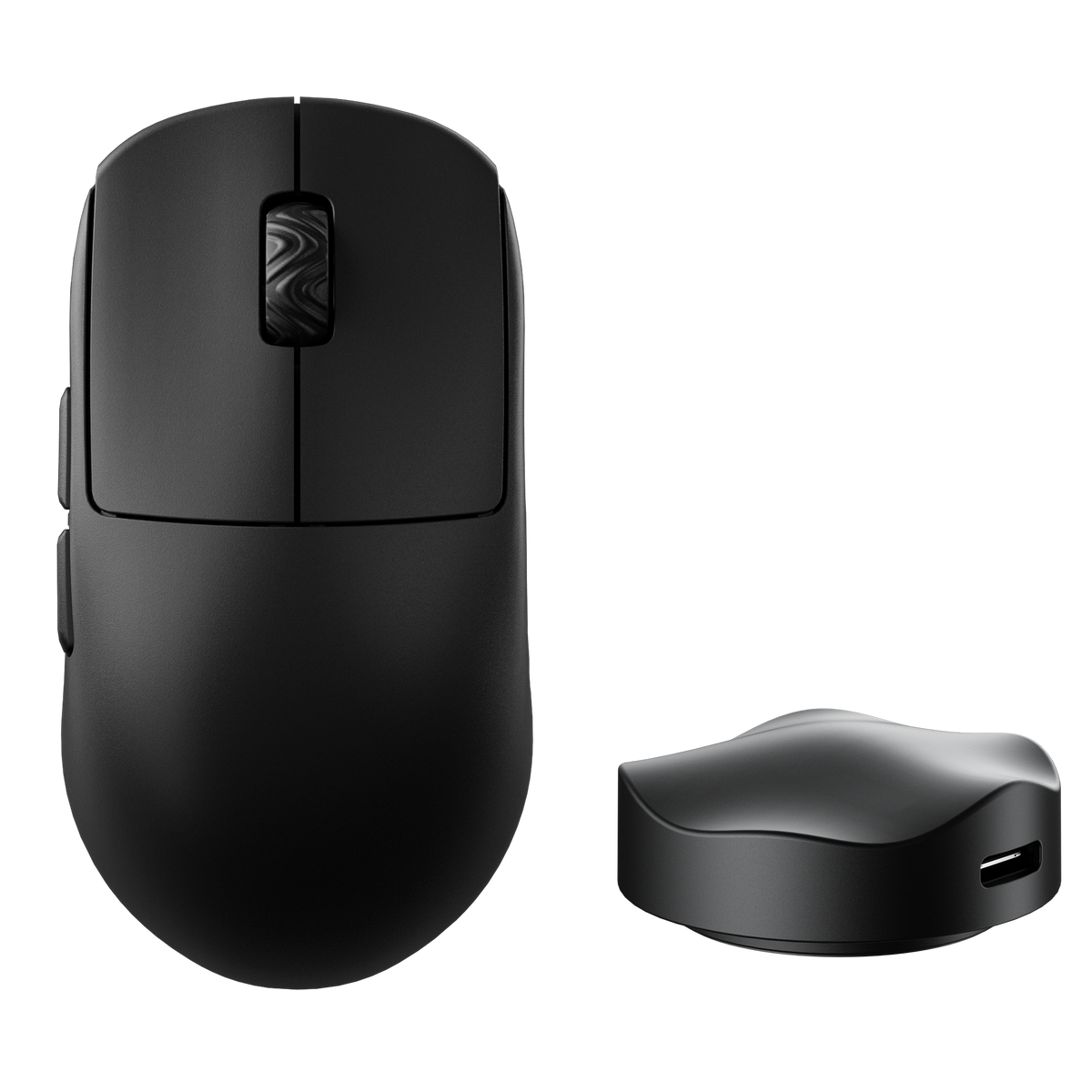 Scyrox V8S Black