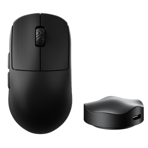 Scyrox V8S Black