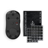 threepointzero - Motion Skates - Dot 40x 6,5mm - Universal - TPZ