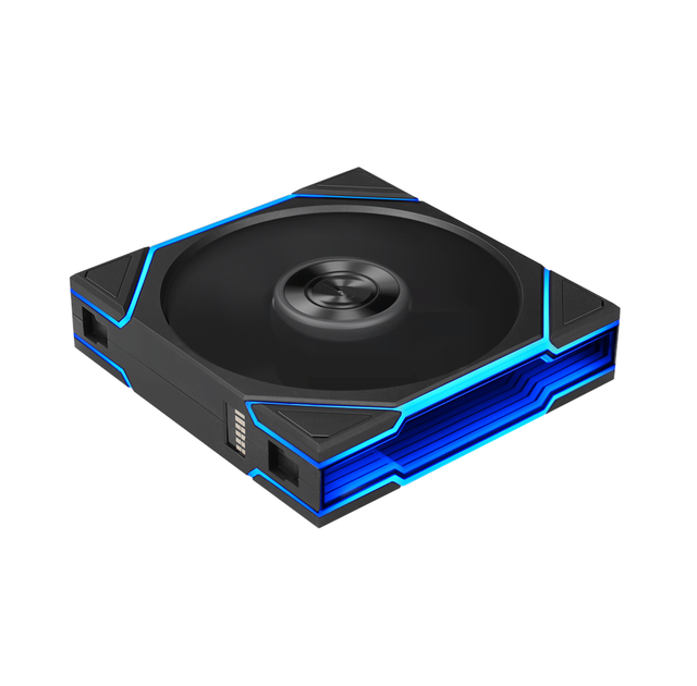 Lian Li UNI FAN TL FLEX 120 Black (1pc)