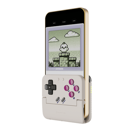 GameSir P1 Pocket Taco - Bluetooth Mobile Gaming Controller