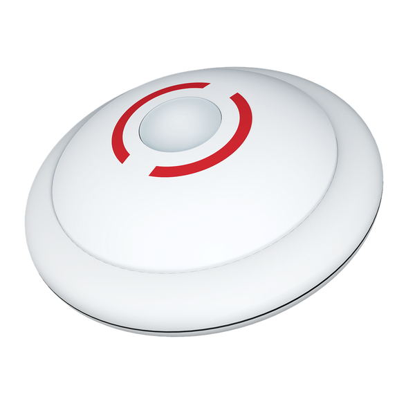Brook Gaming Pocket auto catch Light Hvid