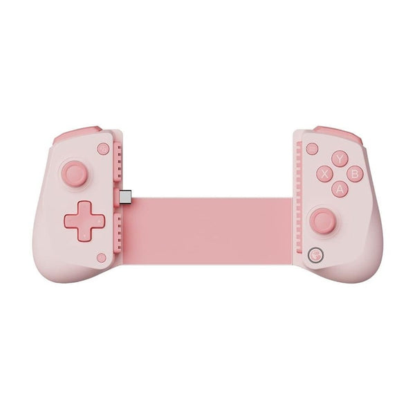 GameSir X5 Lite – mobilcontroller – Pink