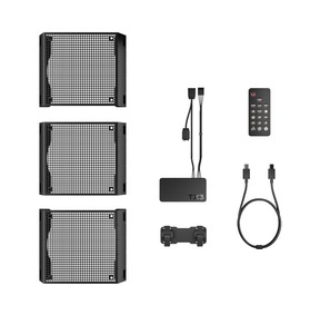 TX3 LAB-X Fan Bracket