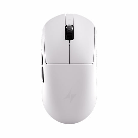 ATK A9 Plus Wireless 8K mouse - White