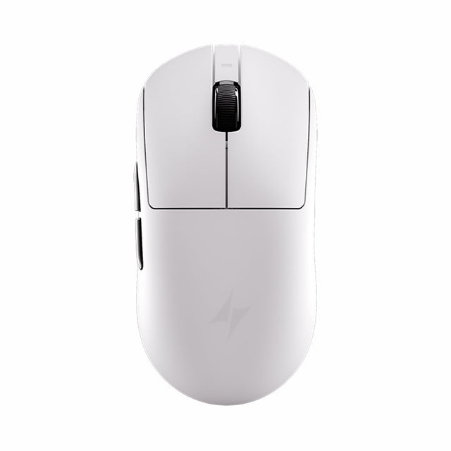 ATK A9 Plus Wireless 8K mouse - White