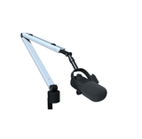 Streamplify MIC VOX, Dynamic XLR/USB-c Microphone, Mount Arm