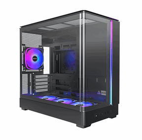 Montech King 15 Pro Black