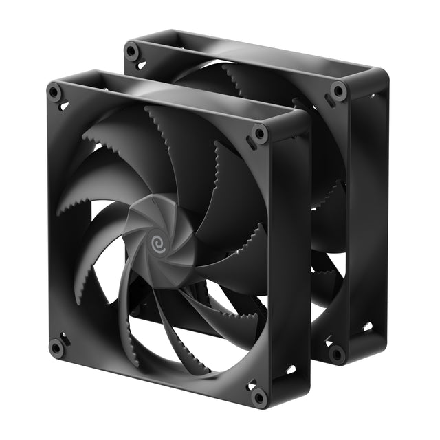 HAVN H18, Black, Dual pack