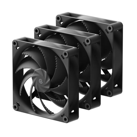 HAVN H14, Black, Triple pack