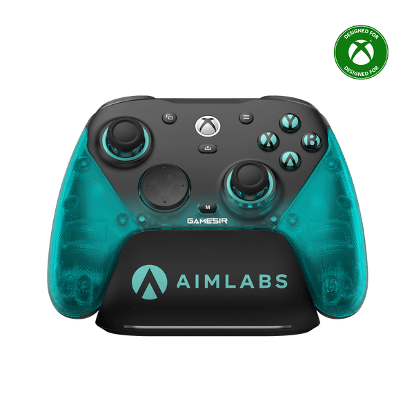 GameSir G7 Pro 8K Aimlabs – trådløs controller