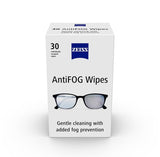 Carl ZEISS® Anti Fog