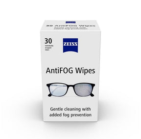 Carl ZEISS® Anti Fog