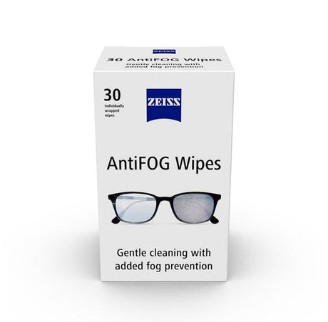 Carl ZEISS® Anti Fog