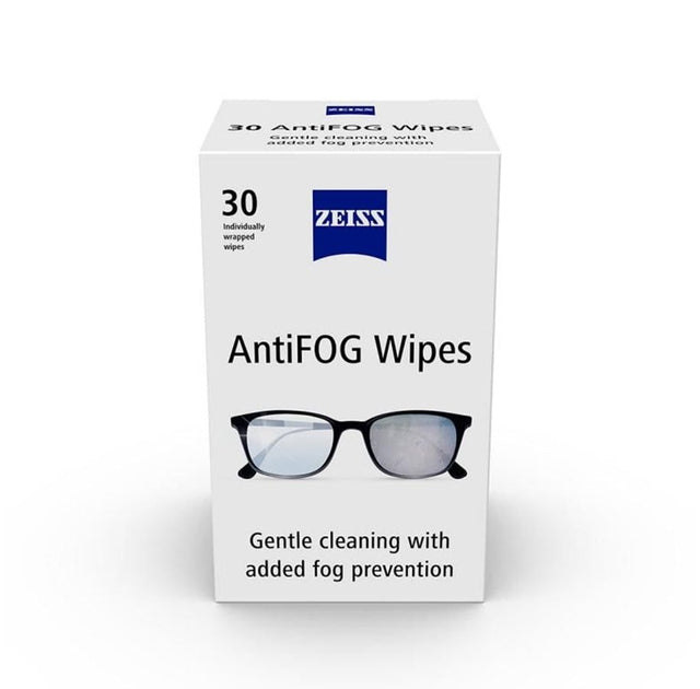 Carl ZEISS® Anti Fog