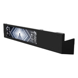 Lian Li 9,2-tommer LCD-kit til O11 Vision-M - sort