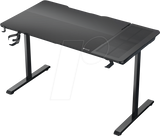 ThunderX3 LAB-X Lite gamerbord - 130 × 70 cm