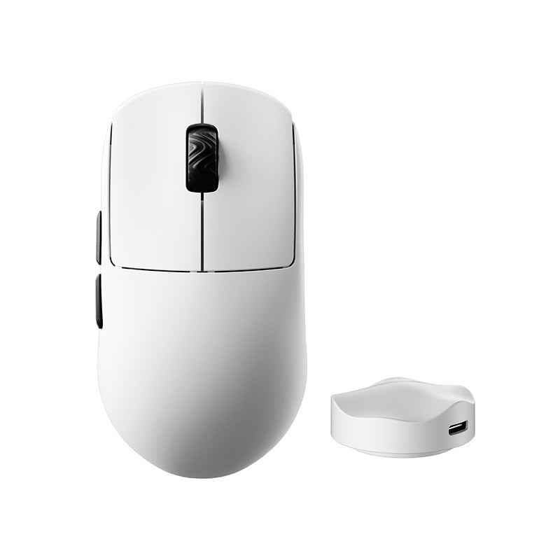 Scyrox V8 - 8K Dongle, Kailh Optical - White