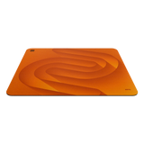 Zowie By BenQ - G-SR-SE ZC08 - Mousepad - Medium Softness - Large size - Orange