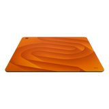 Zowie By BenQ - H-SR-SE ZC08 - Mousepad - Medium Softness - Large size - Orange