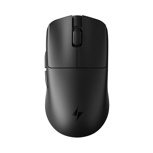 ATK F1 V2 Ultimate trådløs 8K gamingmus – sort