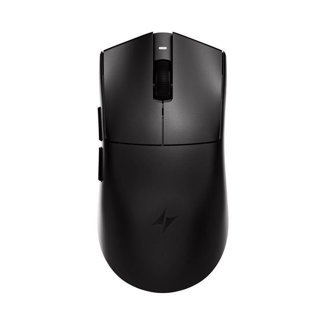 ATK X1 V2 Ultimate 8K Wireless mouse - Black