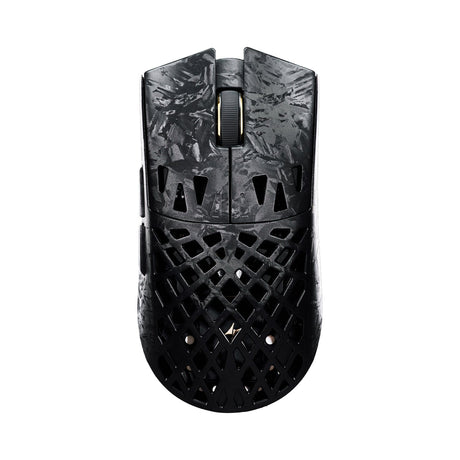 ATK Ghost ULTIMATE Carbon fiber 8K Wireless Mouse - Black