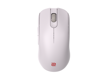 Zowie By BenQ - FK1-DW - Wireless Mouse - Pixart 3950 - 4k polling - Large size - Grey