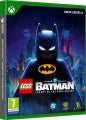 LEGO Batman: Legacy of the Dark Knight - Xbox Series X