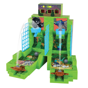 Ambassador Minecraft Arcade Basketball bordspil