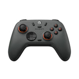GameSir Nova 2 Lite Multi-Platform Wireless Game Controller - Midnight Gray – produktbillede