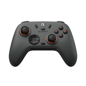 GameSir Nova 2 Lite Multi-Platform Wireless Game Controller - Midnight Gray – produktbillede