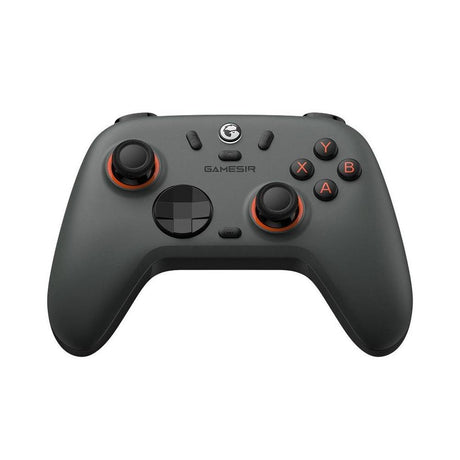 GameSir Nova 2 Lite Multi-Platform Wireless Game Controller - Midnight Gray – produktbillede