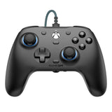 GameSir G7 SE Xbox and PC Wired Game Controller - Jet Black - Xbox Licensed – produktbillede