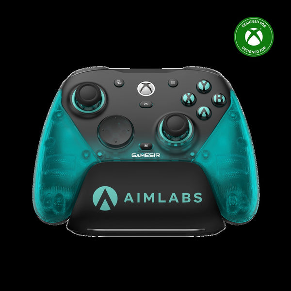 GameSir G7 Pro Aimlabs controller – Xbox, PC og mobil
