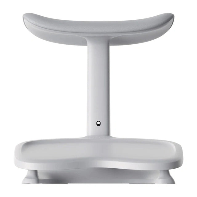 LiberNovo Ergonomic Dual-Layer Footrest (for Omni Pro) - Glacier – produktbillede
