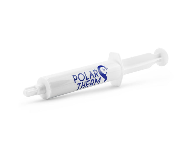 Polartherm  X-8 - 40g – produktbillede